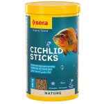 Sera Cichlids Sticks Nature - 1000 ml
