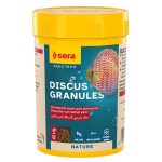 Sera Discus Granules Nature - 100 ml(5248)