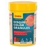 Sera Discus Color Granules 100ml(5276)