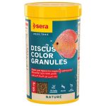 Sera Discus Color Granules Nature - 250 ml(5290)