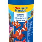 Sera Marine Granulat Nature - 250 ml