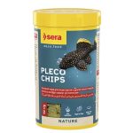 Sera Wels Chips Nature - 250 ml