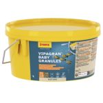Sera Vipagran Baby Nature - 2200 ml (1,1 kg)