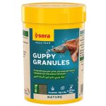 Sera Guppy Granules Nature-100 ml(5112)