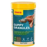Sera Guppy Gran Nature- 250 ml