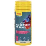 Sera Bloodworms Fd Snack]50Mi Nature{5654)