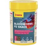 Sera Fd Rote Mückenlarven Nature 100 ml(1140)