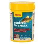 Sera Fd Tubifex (Kurt) Nature - 100 ml