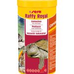 Sera Raffy Royal Nature 1000 ml