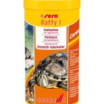 Sera Raffy I (Gammarus) Nature - 1000 ml