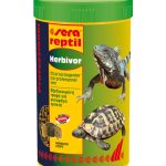 Sera Prof Sürünen Herbivor Nature 250ml Otçul Yemi