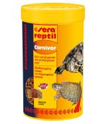Sera Prof. Sürüng Carnivor Nature - 250 ml Etçil y