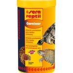 Sera Prof. Sürüngen Carnivor Nature-1000 ml