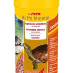 Sera Raffy Mineral 250 ml 55 gr