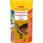 Sera Raffy Mineral 1000 ml 250 gr