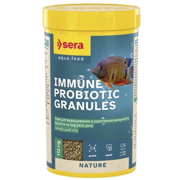 Sera İmmunpro Nature-250 ml(4526)