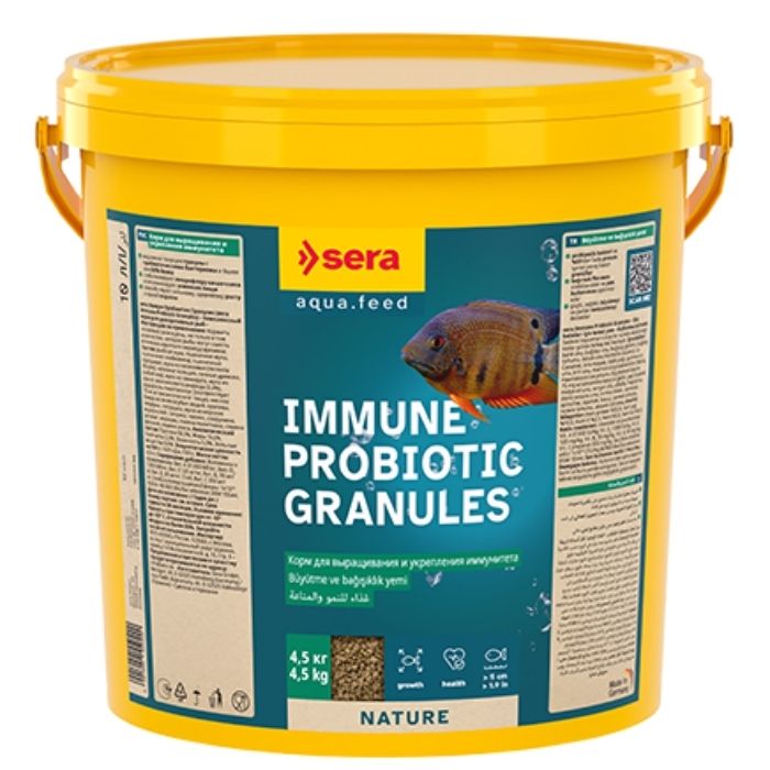 100-32049_8d42fcafdaadd83cf090e72153b5a005 Sera İmmunpro Nature-10 Lt. (4,4 kg)(4540) - Görsel 1