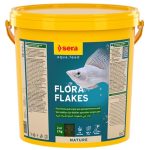 Sera Flora Flakes 10 Lt (2 kg)(5441)