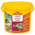 Sera Raffy Royal Nature 3800 ml (750 gr)