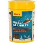 Sera İnsect Granules Nature 1,5 mm - 100 ml(5080)