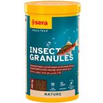Sera İnsect Nature 1,5 Mm - 250 Ml