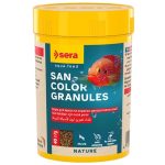 Sera San Color Granules - 100 ml