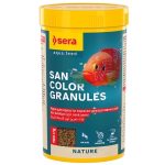 Sera San Color Granules - 250 ml