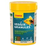 Sera Veggie Granules - 100 ml