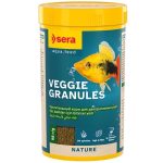 Sera Veggie Granules - 250 ml