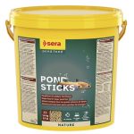 Sera Pond Stıcks Nature - 10 Lt (1,8 kg)
