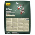 Sera Pond Sticks Energy Plus 40 Lt