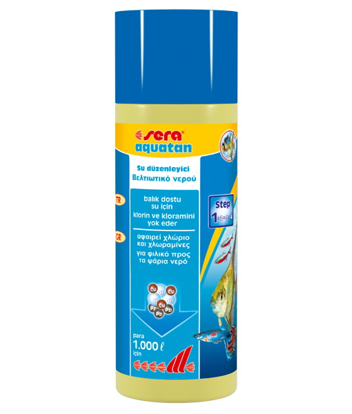 200-3050_5411b627e1221621d02590a90a19f750 Sera Aquatan 250 Ml - Görsel 1