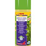 Sera Flore 1 Carbo 250ml