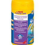Sera Mineral Salt 250 ml