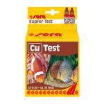 Sera Bakir Test 15 ml