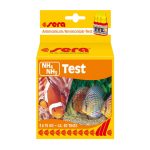 Sera Amonyum/Amonyak Test 15 ml(6023)