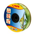 Sera Filtre Hortumu Yeşil 4/6 - 200 M