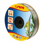 Sera Filtre Hortumu Gri 4/6 - 200 M