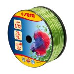 Sera Filtre Hortumu Yeşil 9/12 - 70 M