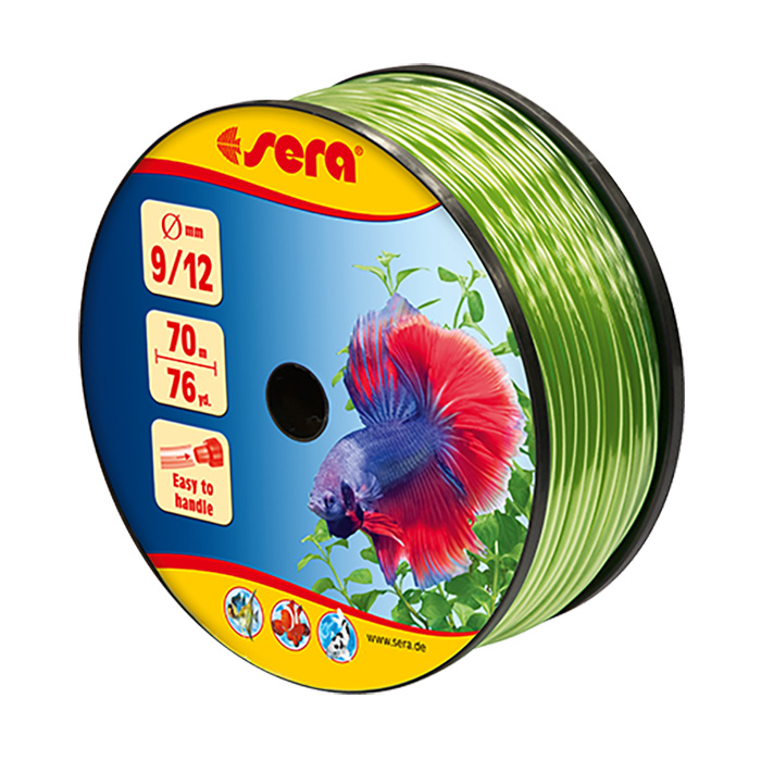 300-32130_1faf07b9da14e5c3ee8b2bcdcc6ad193 Sera Filtre Hortumu Yeşil 9/12 - 70 M - Görsel 1