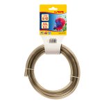 Sera Filtre Hortumu Gri 9/12 - 2,5 M