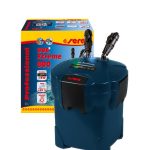 Sera Uvc Xtreme 800 Dış Filtre