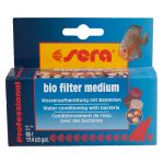 Siporax Bio Active Prof 35 gr