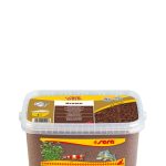 Sera Akvaryum Kum Kahverengi 2-3 mm 3 litre