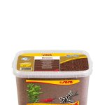Sera Akvaryum Kumu Kahverengi 2-3 mm 6 litre