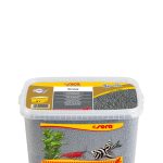 Sera Akvaryum Kumu Gri 2-3 mm 6 litre