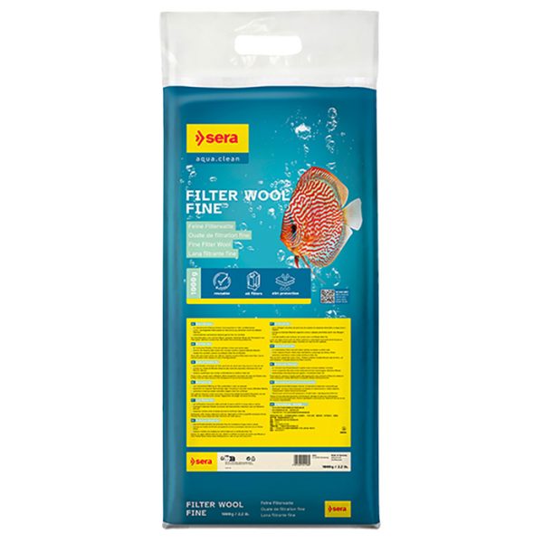 Sera Elyaf İnce - 1000 gr(54158)