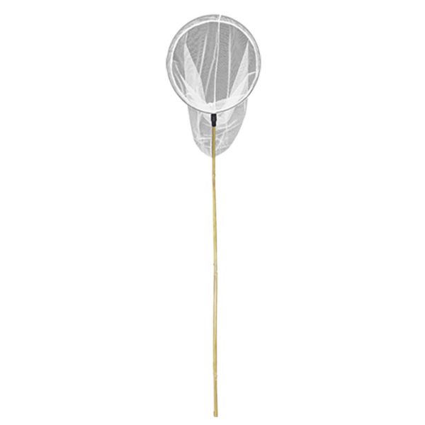 Sera Bambu Havuz Kepçesi 130 Cm