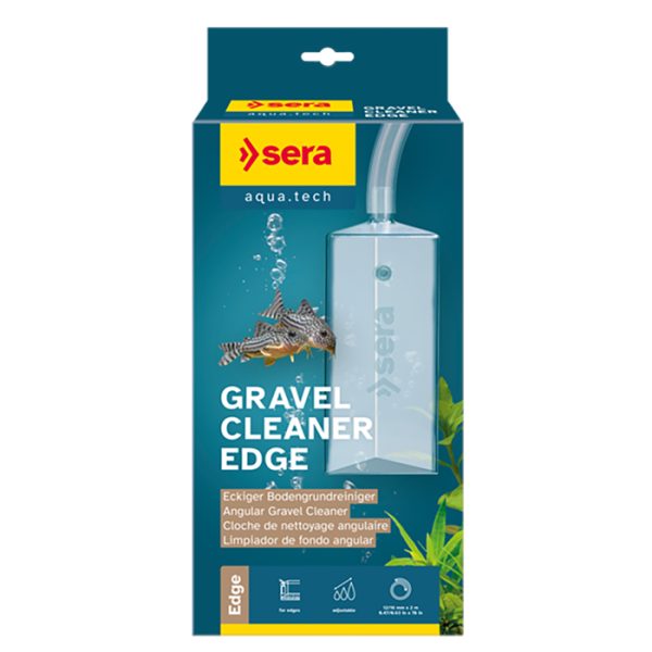 Sera Dip Temizleyici-Köşe
