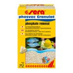 Sera Phosvec Granulat 500 gr.